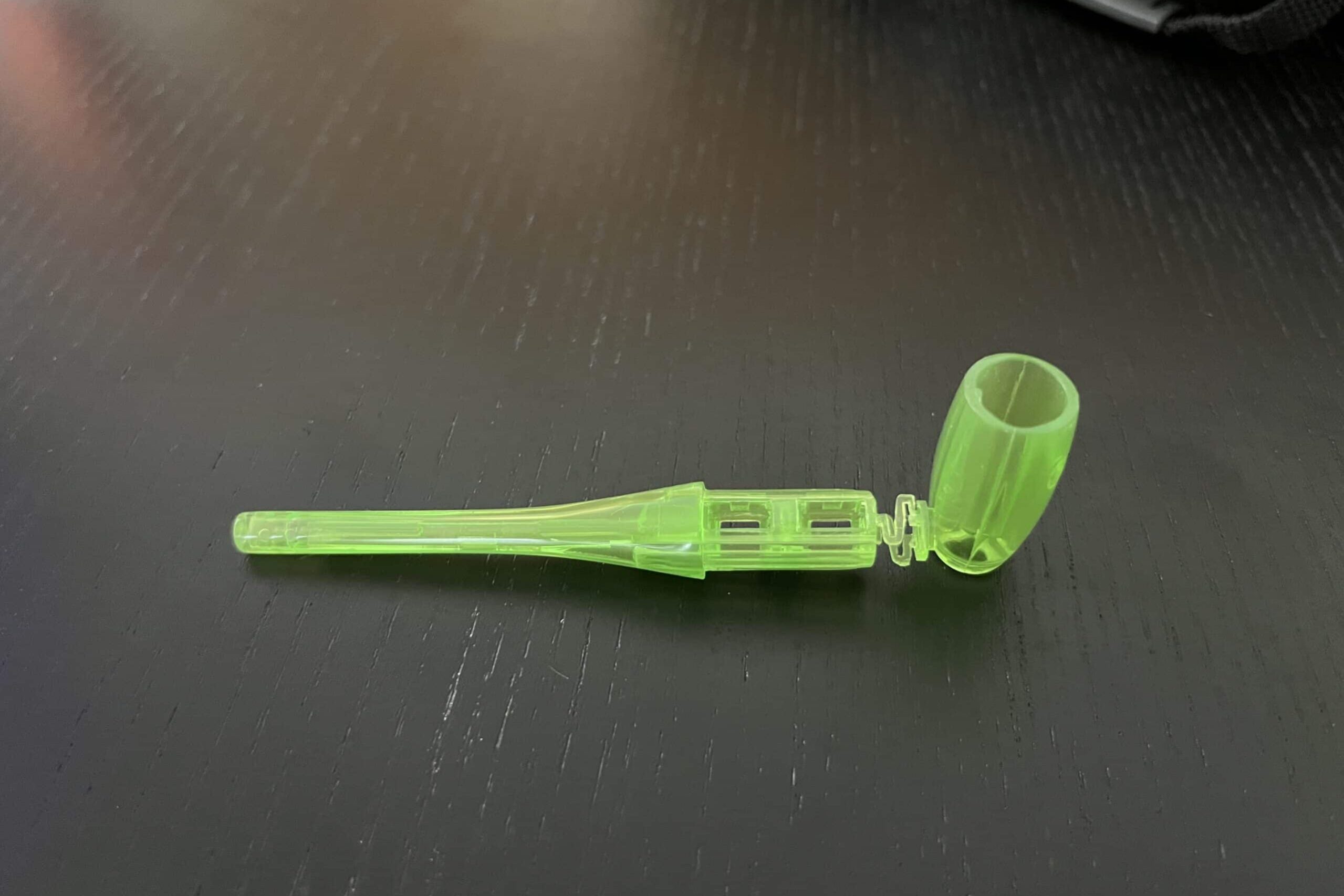 prototypage rapide - duplication silicone