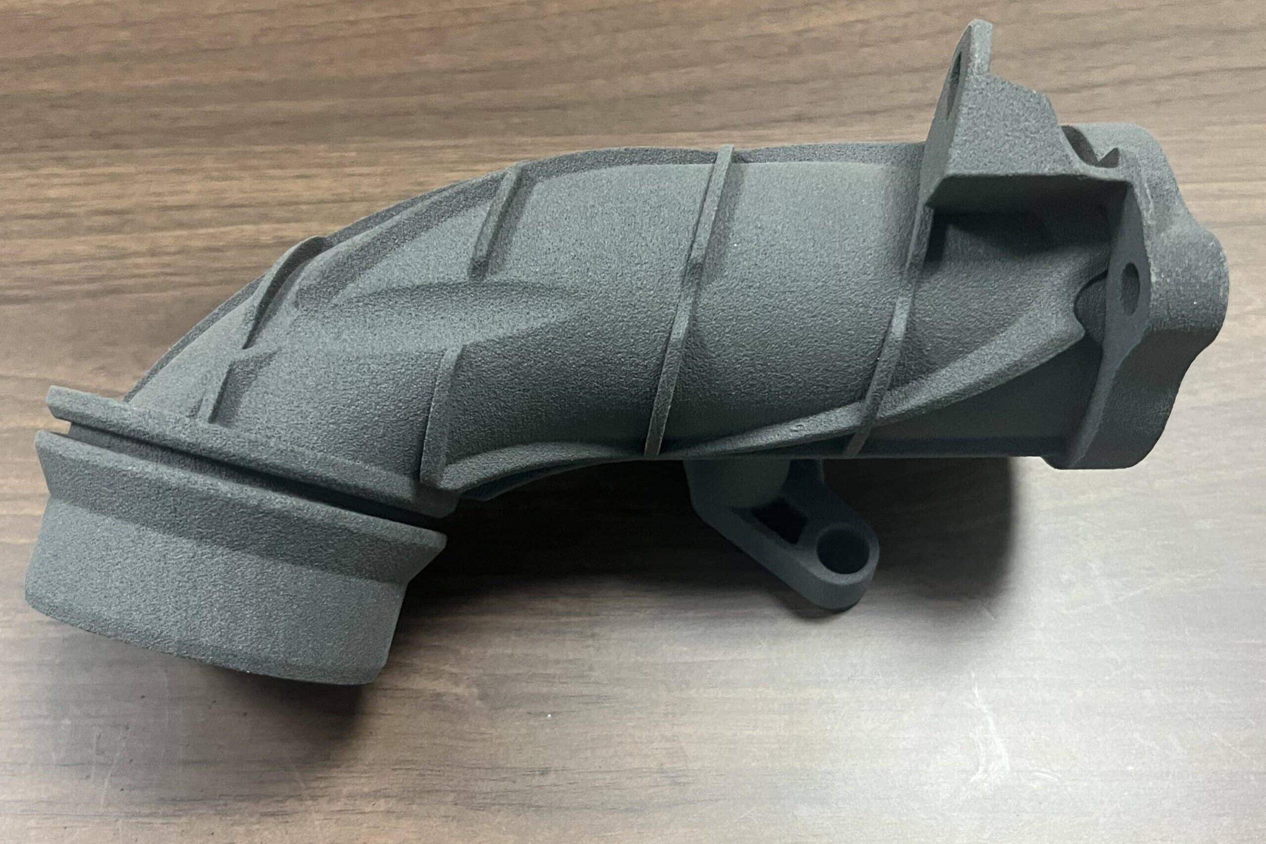 prototypage rapide - impression 3D PA6