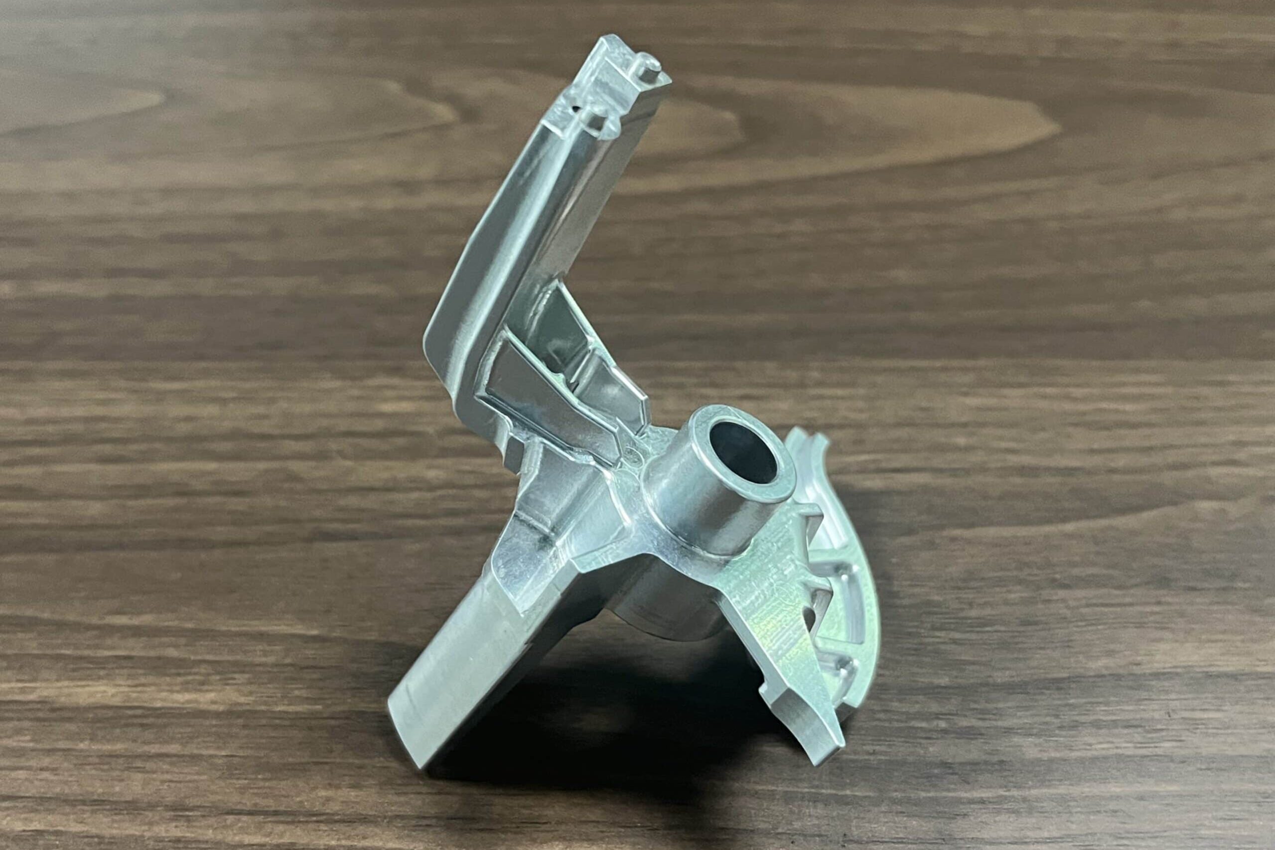 prototypage rapide - prototypage aluminium