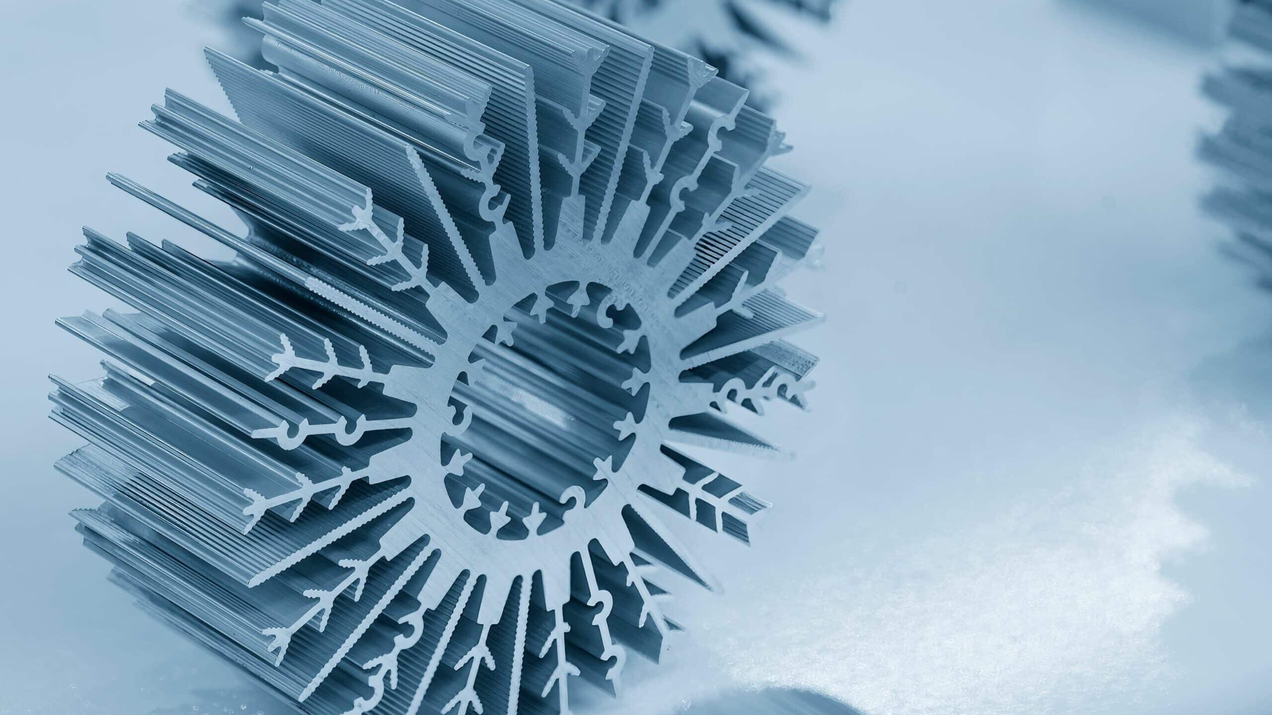 Extrusion