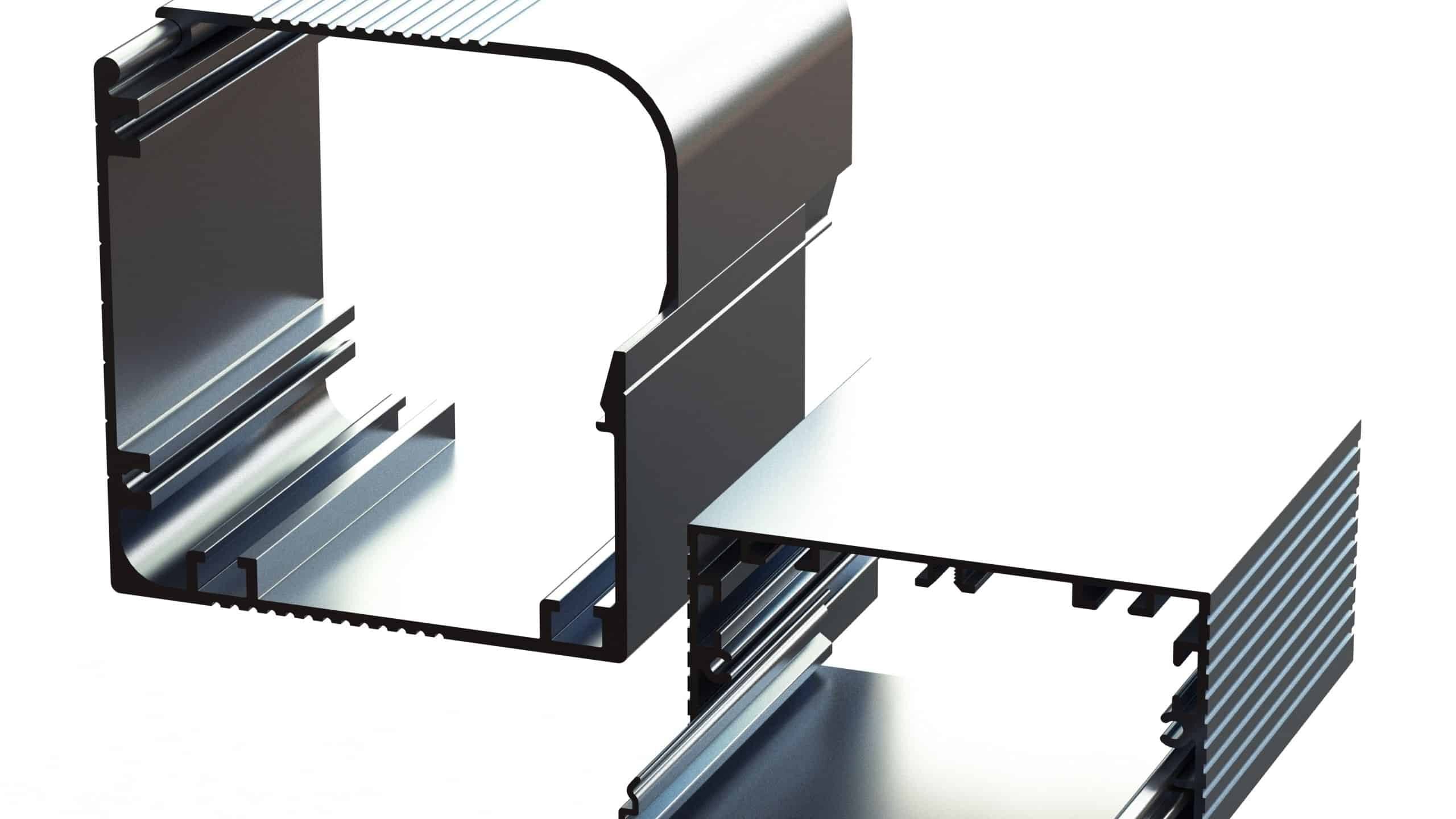 Extrusion