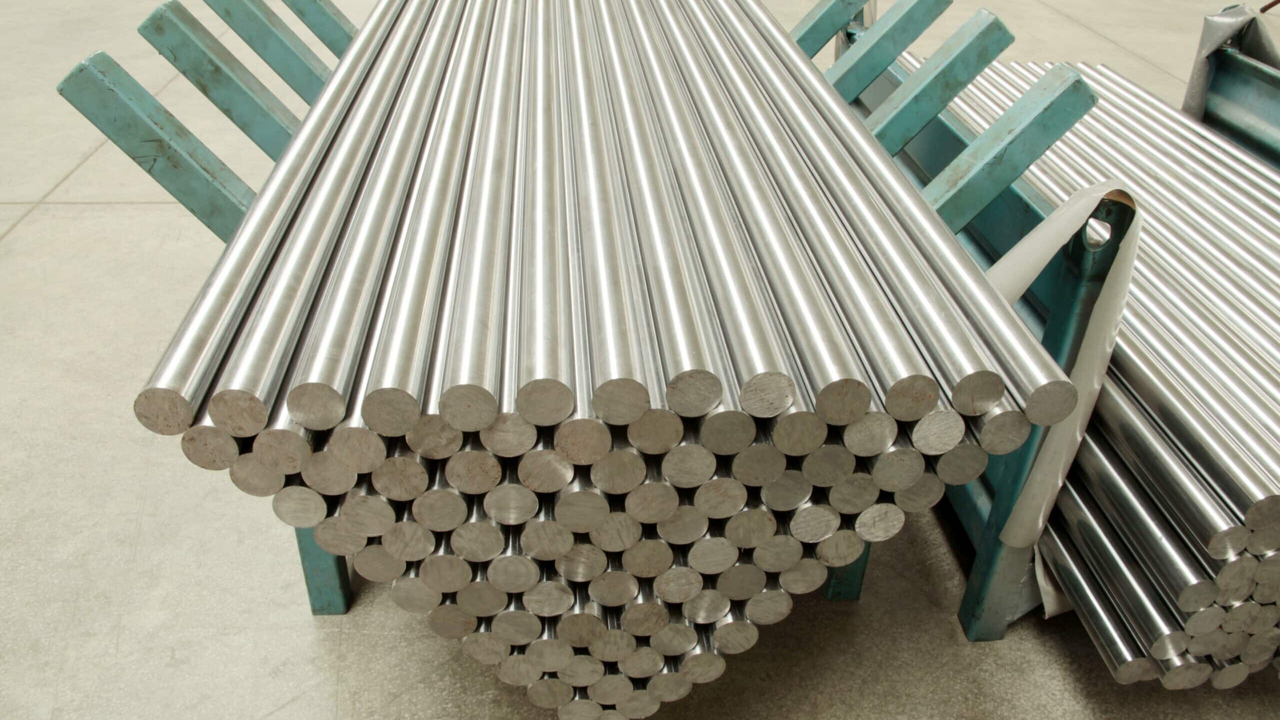 Extrusion métal